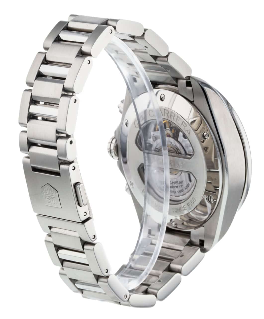 Grand carrera tag hot sale heuer cav511b